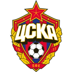 Logo CSKA Moscow