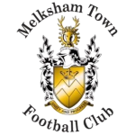 Logo Melksham Town