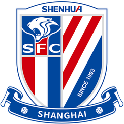 Logo Shanghai Shenhua