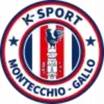 ASD K-Sport Montecchio