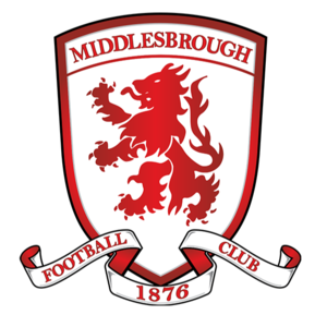 Logo Middlesbrough U21
