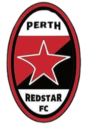 Logo Perth RedStar