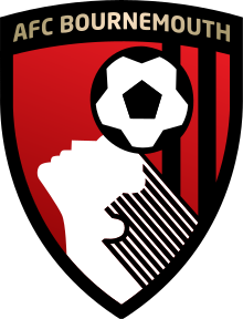Logo Bournemouth AFC U21